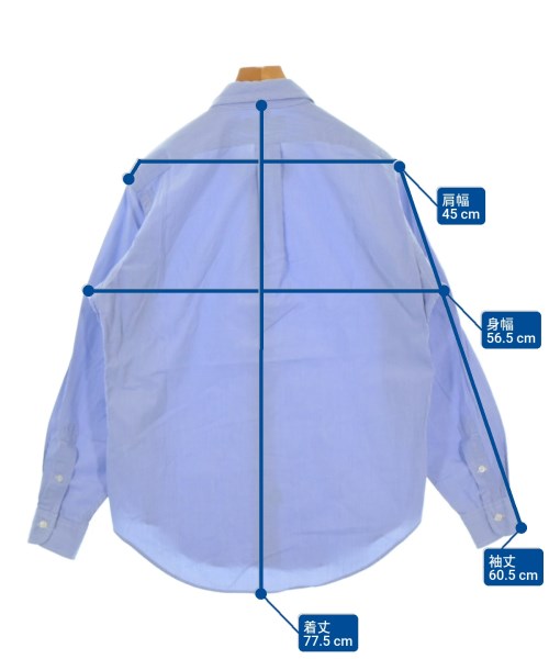 Polo Ralph Lauren เสื้อลำลอง
