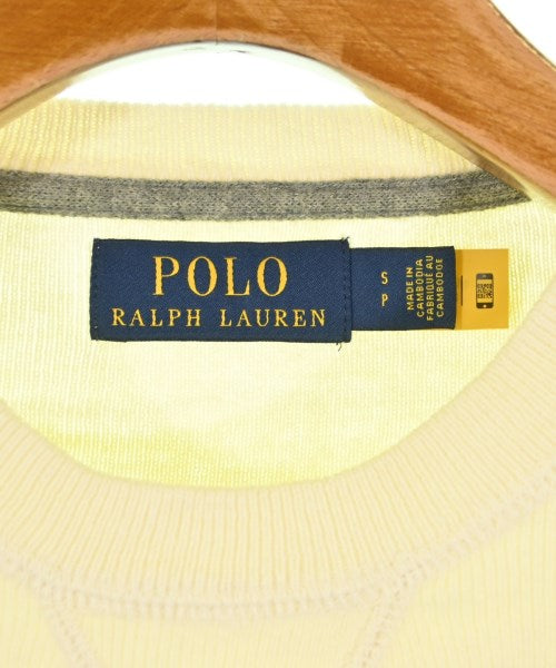 Polo Ralph Lauren เสื้อสเวตเตอร์