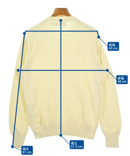 Polo Ralph Lauren เสื้อสเวตเตอร์