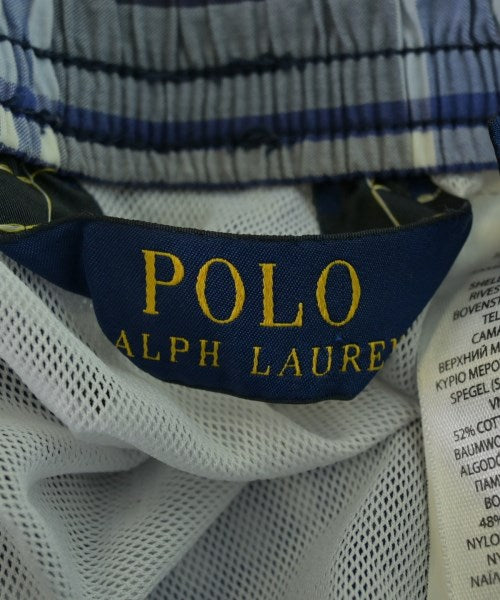 Polo Ralph Lauren กางเกงขาสั้น