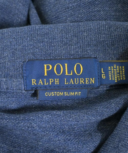 Polo Ralph Lauren เสื้อโปโล