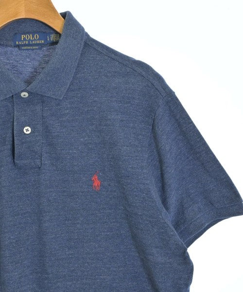 Polo Ralph Lauren เสื้อโปโล