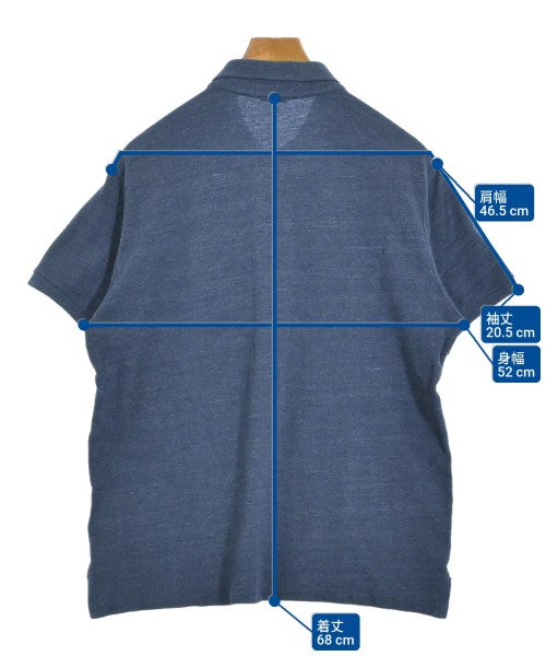 Polo Ralph Lauren เสื้อโปโล