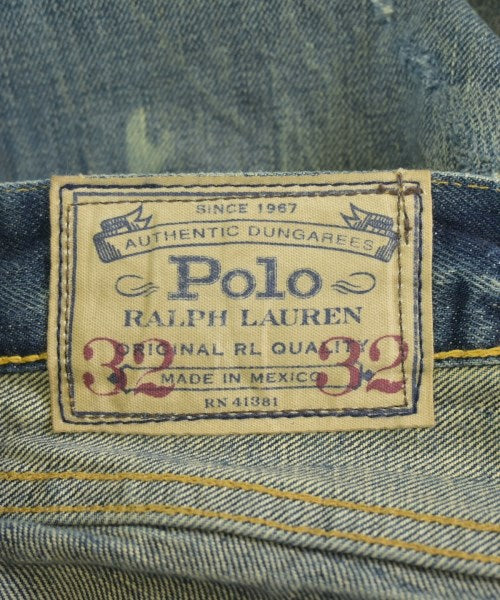 Polo Ralph Lauren ยีนส์