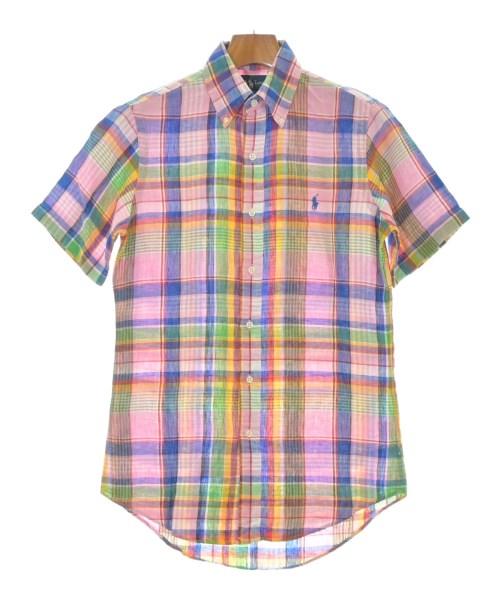Polo Ralph Lauren เสื้อลำลอง