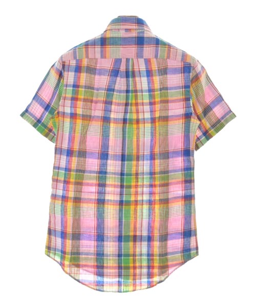 Polo Ralph Lauren เสื้อลำลอง