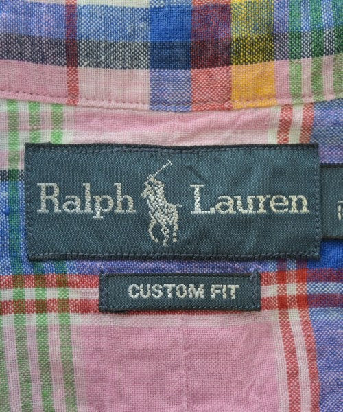Polo Ralph Lauren เสื้อลำลอง