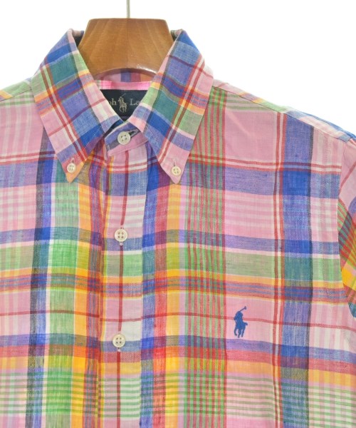 Polo Ralph Lauren เสื้อลำลอง