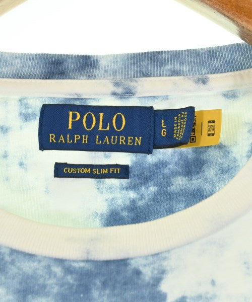 Polo Ralph Lauren เสื้อยืด/เสื้อท็อปส์
