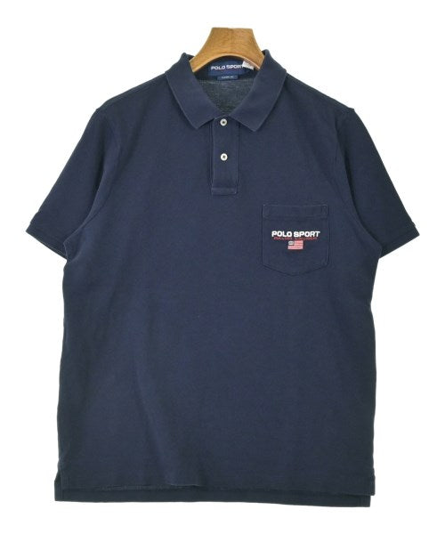 POLO SPORT เสื้อยืด/เสื้อท็อปส์