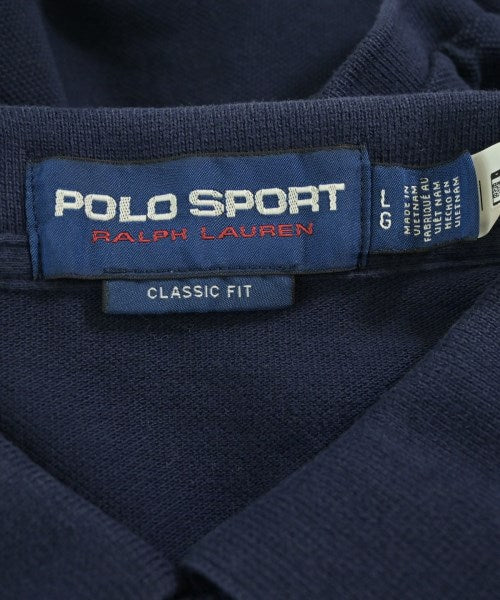 POLO SPORT เสื้อยืด/เสื้อท็อปส์