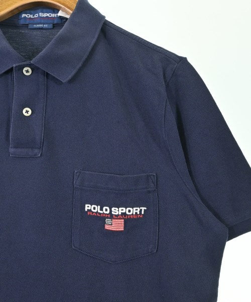 POLO SPORT เสื้อยืด/เสื้อท็อปส์