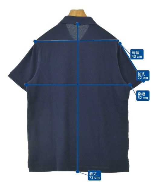 POLO SPORT เสื้อยืด/เสื้อท็อปส์
