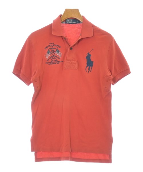 Polo Ralph Lauren เสื้อโปโล