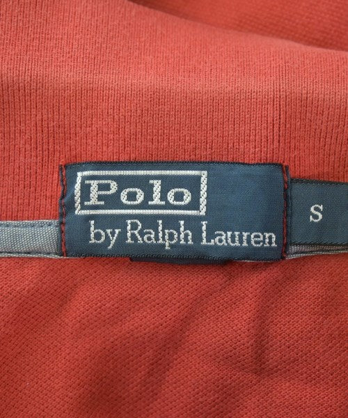 Polo Ralph Lauren เสื้อโปโล