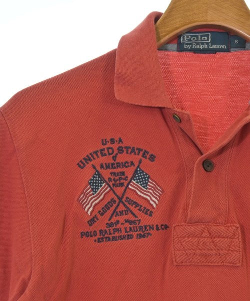 Polo Ralph Lauren เสื้อโปโล