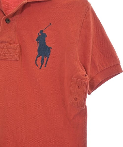Polo Ralph Lauren เสื้อโปโล