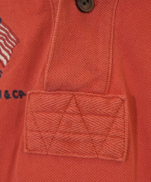 Polo Ralph Lauren เสื้อโปโล