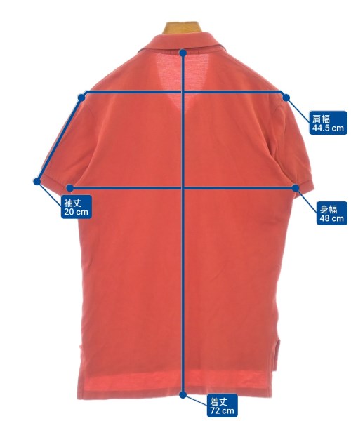 Polo Ralph Lauren เสื้อโปโล