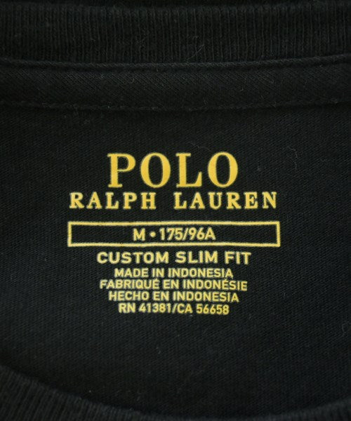 Polo Ralph Lauren เสื้อยืด/เสื้อท็อปส์