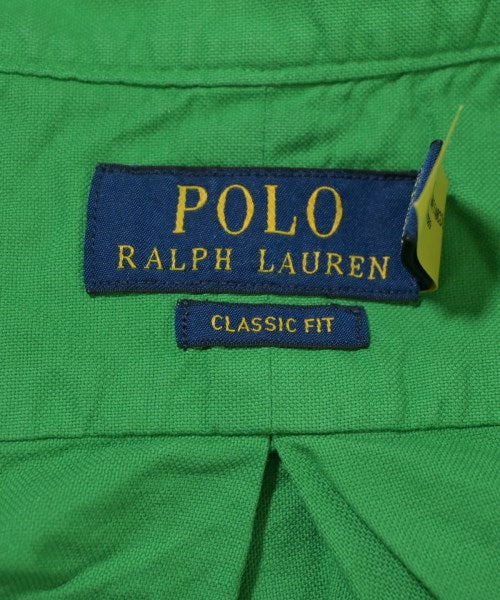 Polo Ralph Lauren เสื้อลำลอง