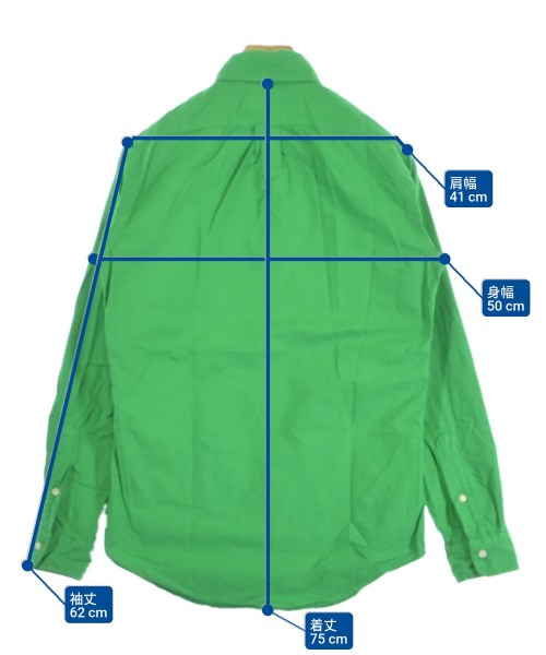Polo Ralph Lauren เสื้อลำลอง