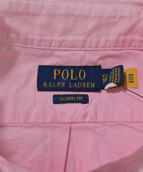 Polo Ralph Lauren เสื้อลำลอง