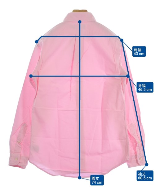 Polo Ralph Lauren เสื้อลำลอง