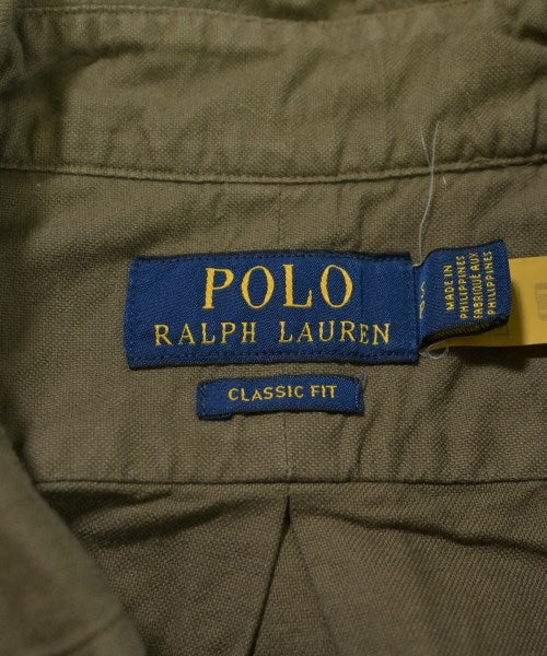 Polo Ralph Lauren เสื้อลำลอง