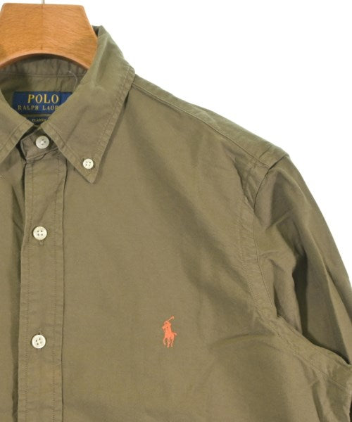 Polo Ralph Lauren เสื้อลำลอง