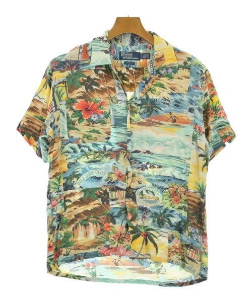 Polo Ralph Lauren เสื้อลำลอง