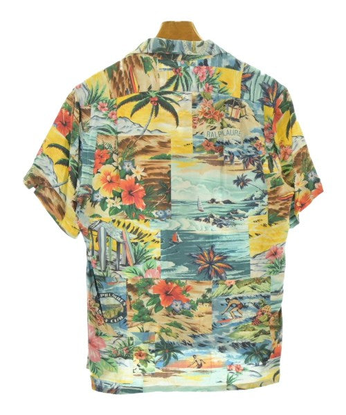 Polo Ralph Lauren เสื้อลำลอง