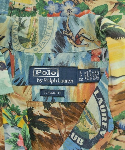 Polo Ralph Lauren เสื้อลำลอง