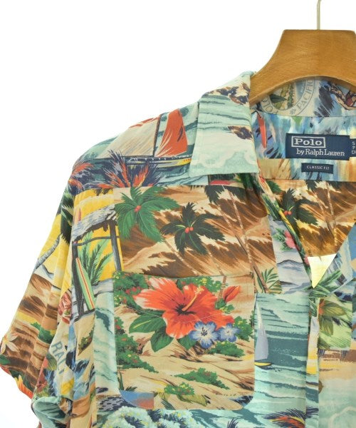 Polo Ralph Lauren เสื้อลำลอง