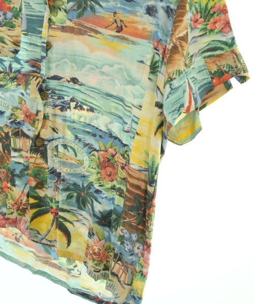 Polo Ralph Lauren เสื้อลำลอง