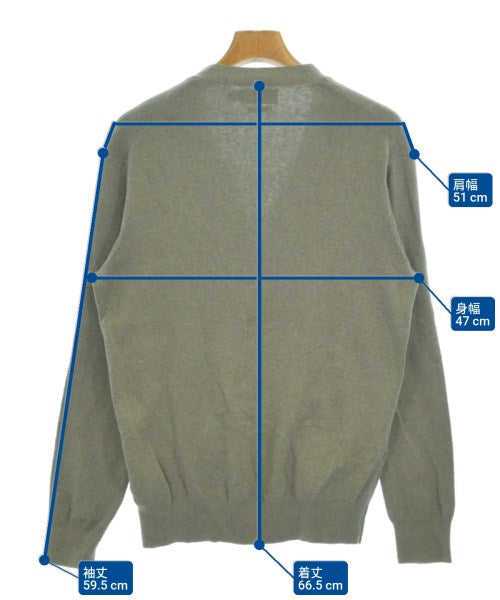 Polo Ralph Lauren เสื้อคาร์ดิแกน