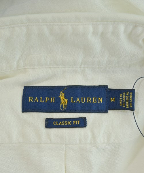 Polo Ralph Lauren เสื้อลำลอง