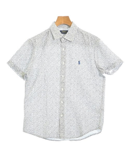 Polo Ralph Lauren เสื้อลำลอง