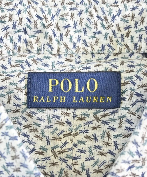Polo Ralph Lauren เสื้อลำลอง
