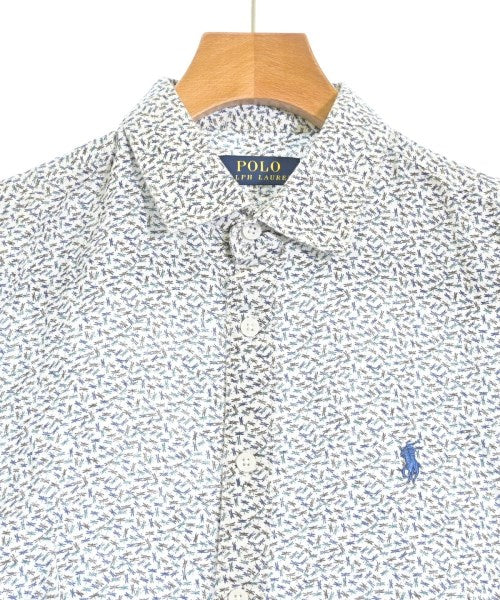 Polo Ralph Lauren เสื้อลำลอง