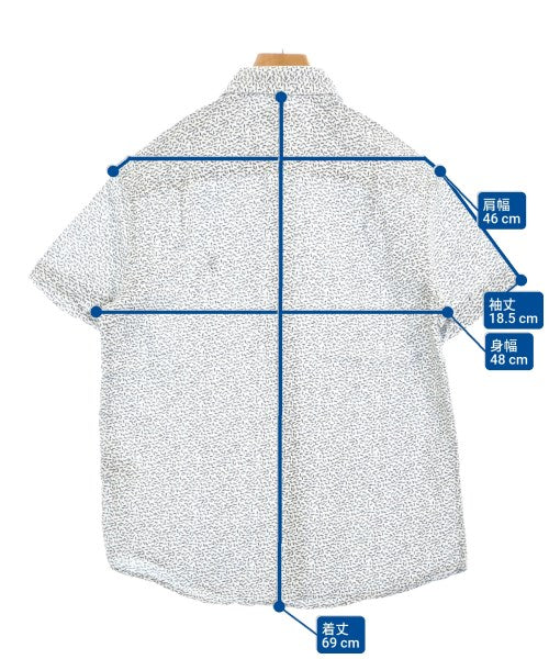 Polo Ralph Lauren เสื้อลำลอง