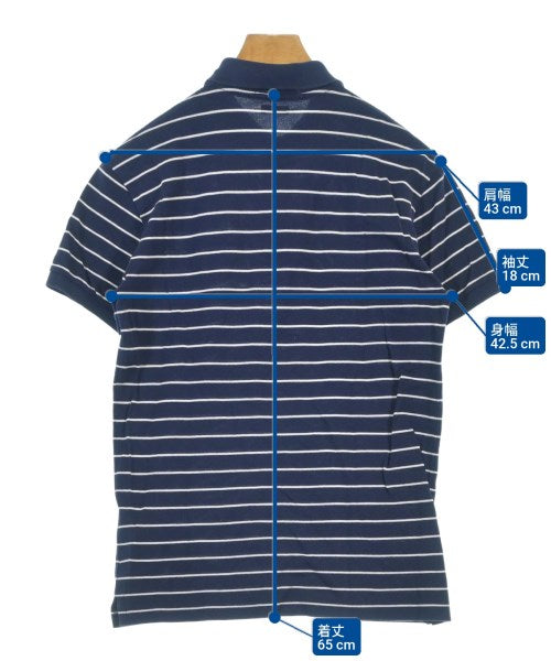Polo Ralph Lauren เสื้อโปโล