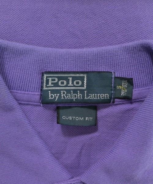 Polo Ralph Lauren เสื้อโปโล