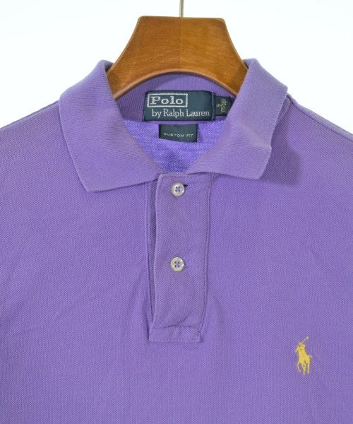 Polo Ralph Lauren เสื้อโปโล