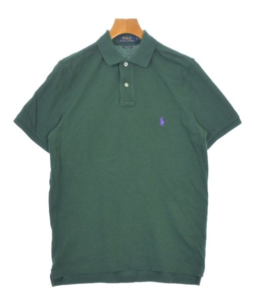 Polo Ralph Lauren เสื้อโปโล