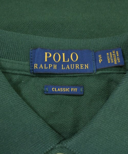 Polo Ralph Lauren เสื้อโปโล