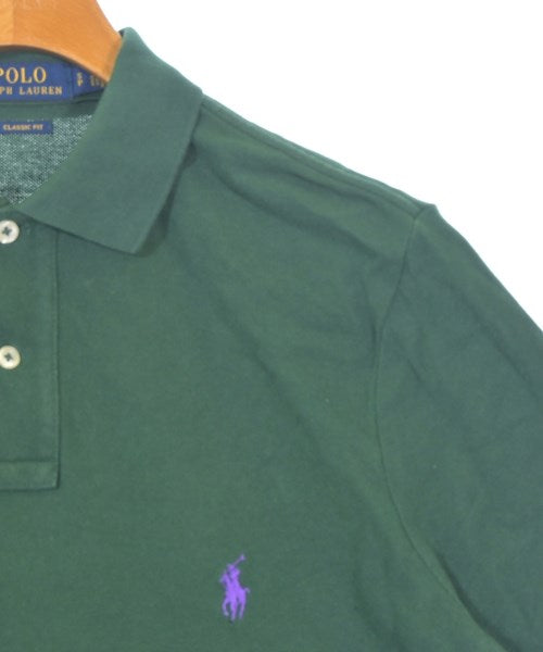 Polo Ralph Lauren เสื้อโปโล
