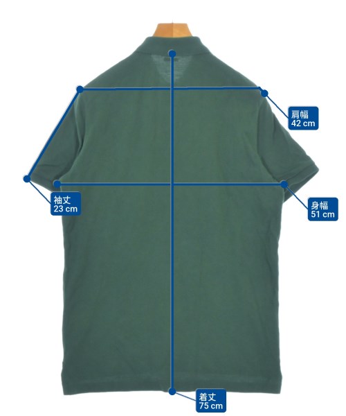Polo Ralph Lauren เสื้อโปโล
