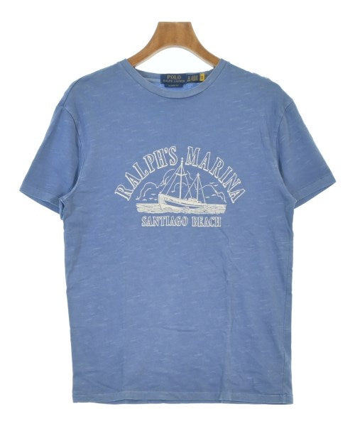 Polo Ralph Lauren เสื้อยืด/เสื้อท็อปส์