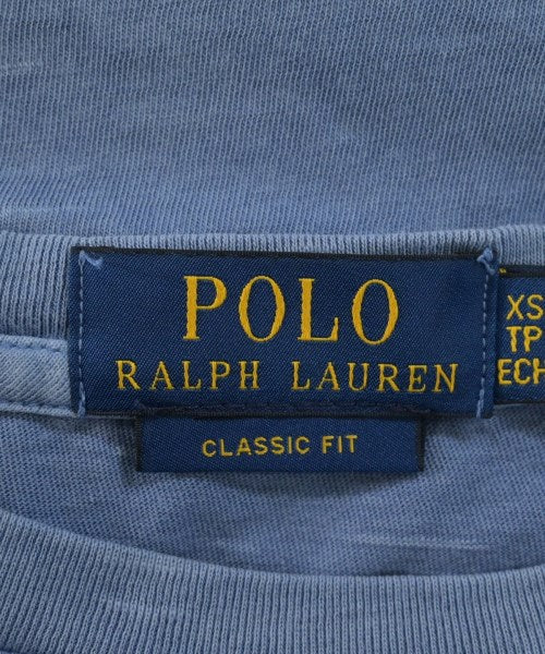 Polo Ralph Lauren เสื้อยืด/เสื้อท็อปส์